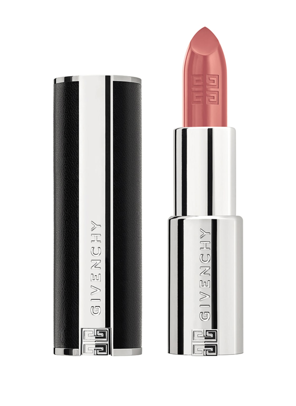 Givenchy Beauty Le Rouge Interdit Intense Silk Lippenstift von GIVENCHY BEAUTY