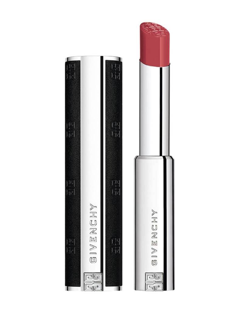 Givenchy Beauty Le Rouge Interdit Satin Lippenstift mit Satin-Finish von GIVENCHY BEAUTY