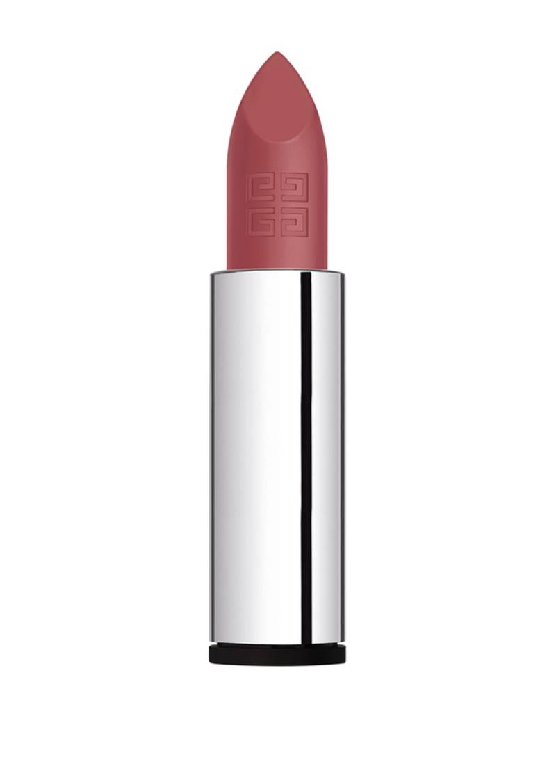 Givenchy Beauty Le Rouge Sheer Velvet - Refill Lippenstift von GIVENCHY BEAUTY