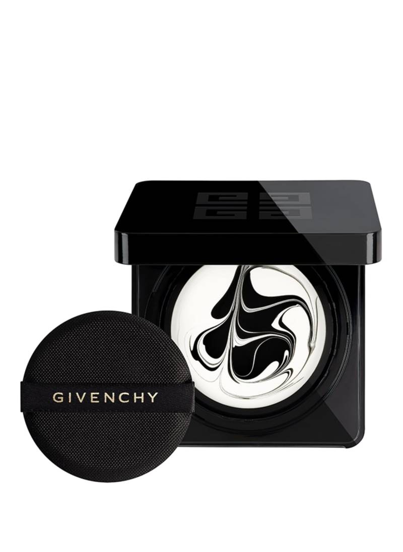 Givenchy Beauty Le Soin Noir Compact Cream SPF 40 12 g von GIVENCHY BEAUTY