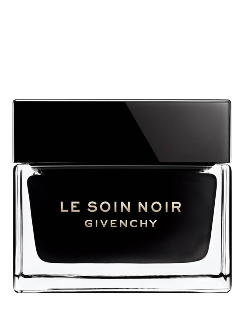 Givenchy Beauty Le Soin Noir Crème Légère 24-Stundenpflege 50 ml von GIVENCHY BEAUTY