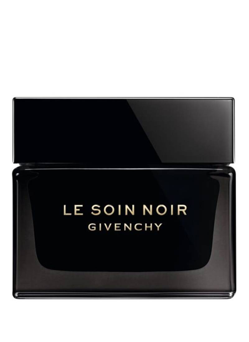 Givenchy Beauty Le Soin Noir - Face Lace Mask Maske 50 ml von GIVENCHY BEAUTY