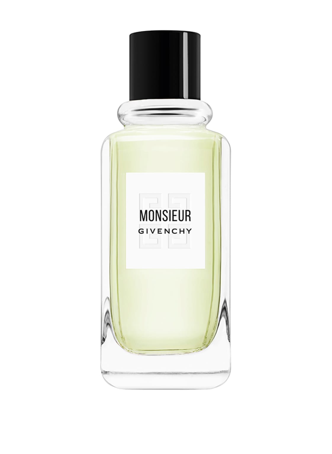 Givenchy Beauty Les Mythiques Monsieur Eau de Toilette 100 ml von GIVENCHY BEAUTY