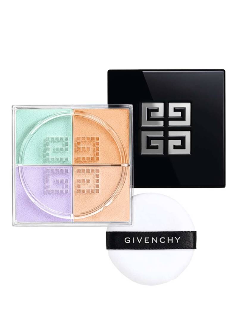 Givenchy Beauty Prisme Libre 4-Farbiger Loser Puder von GIVENCHY BEAUTY