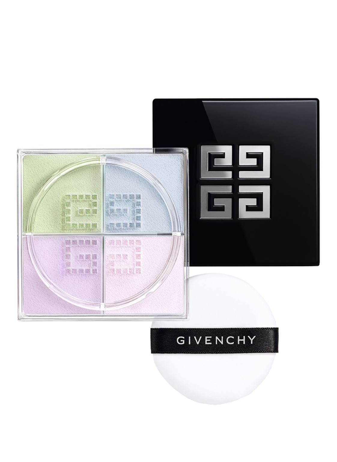 Givenchy Beauty Prisme Libre 4-Farbiger Loser Puder von GIVENCHY BEAUTY