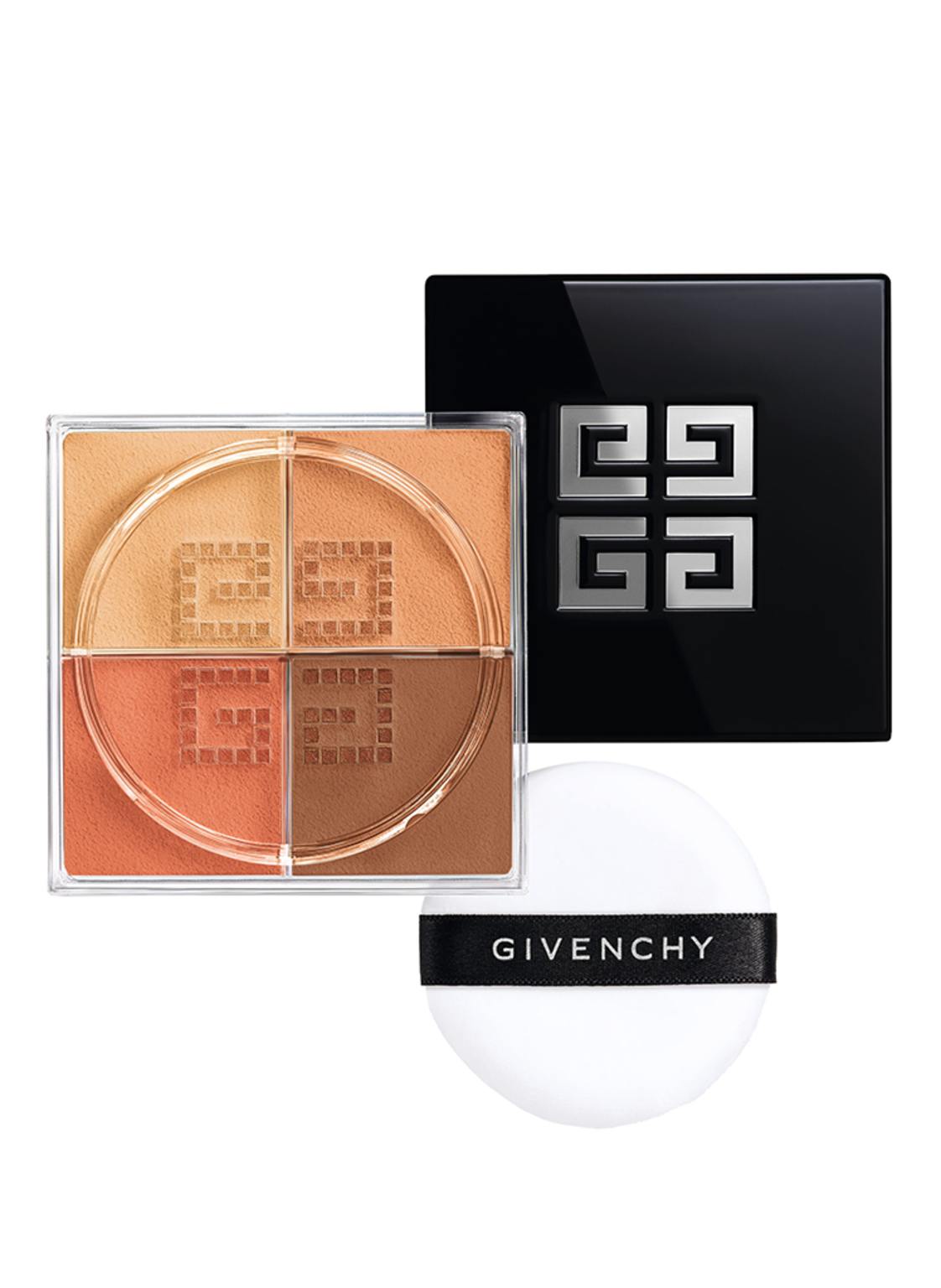 Givenchy Beauty Prisme Libre 4-Farbiger Loser Puder von GIVENCHY BEAUTY