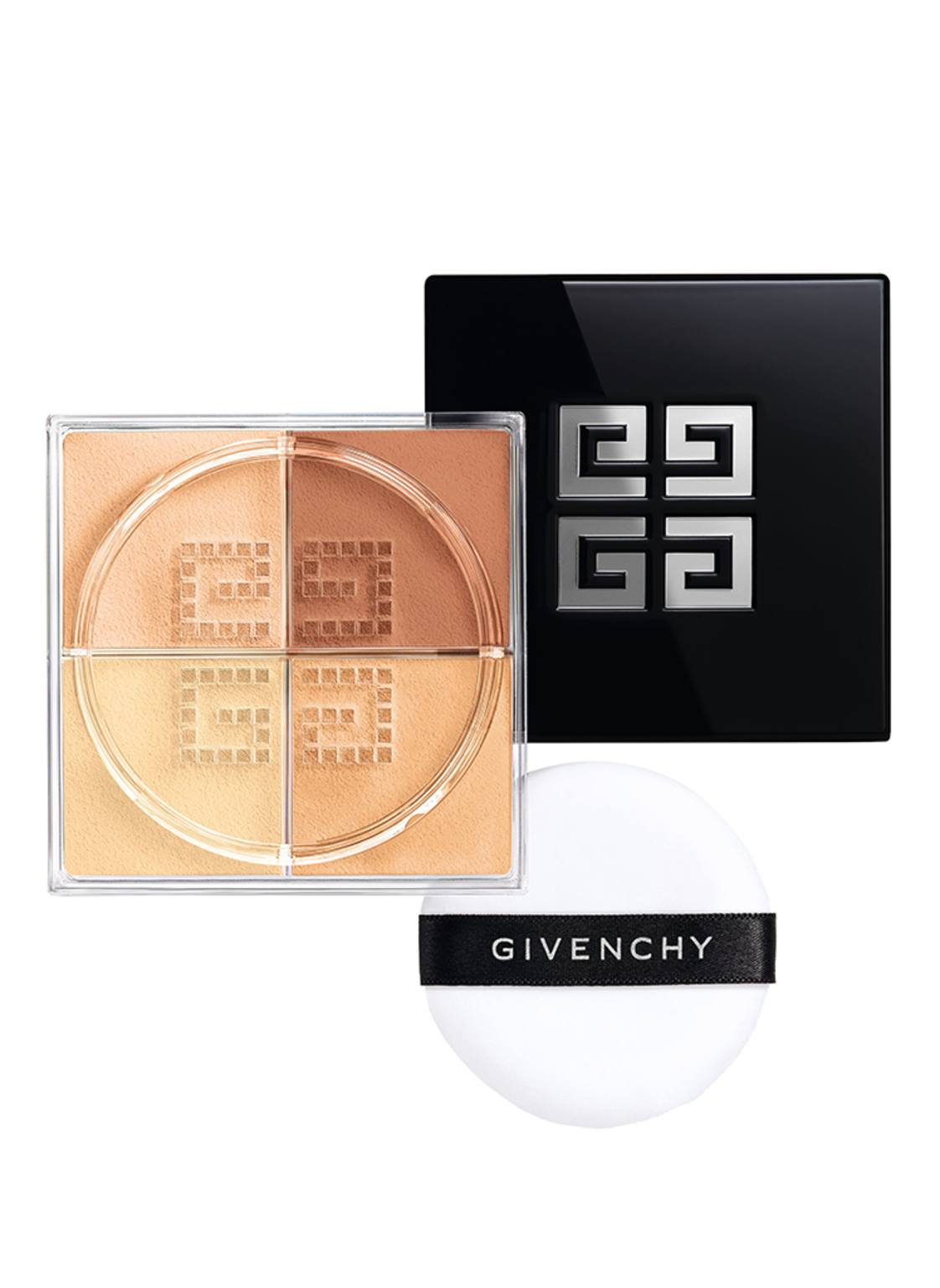 Givenchy Beauty Prisme Libre 4-Farbiger Loser Puder von GIVENCHY BEAUTY