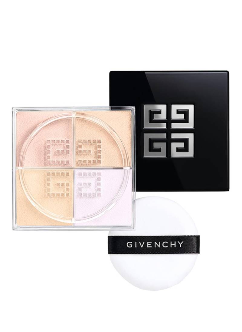 Givenchy Beauty Prisme Libre 4-Farbiger Loser Puder von GIVENCHY BEAUTY