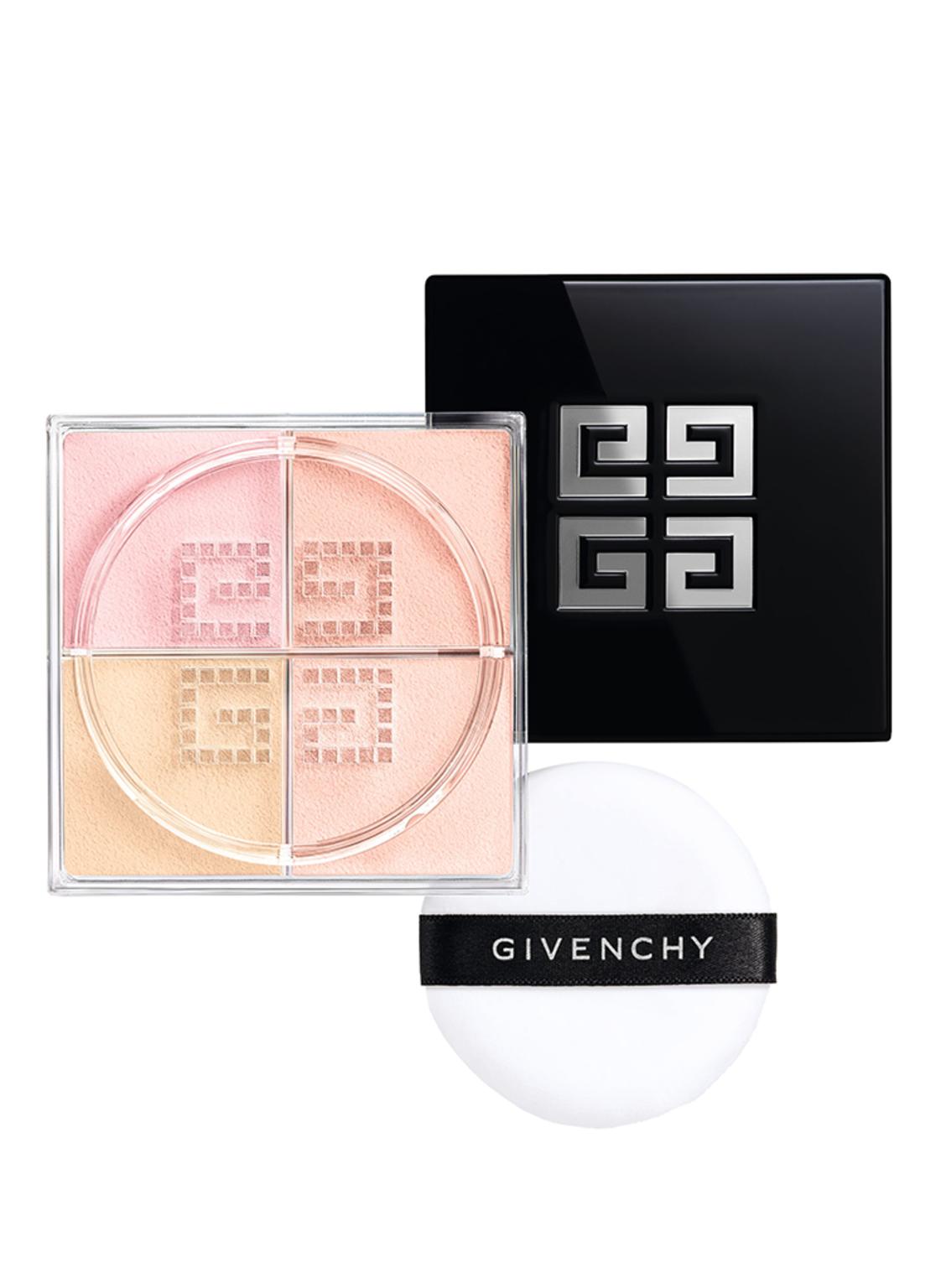 Givenchy Beauty Prisme Libre 4-Farbiger Loser Puder von GIVENCHY BEAUTY