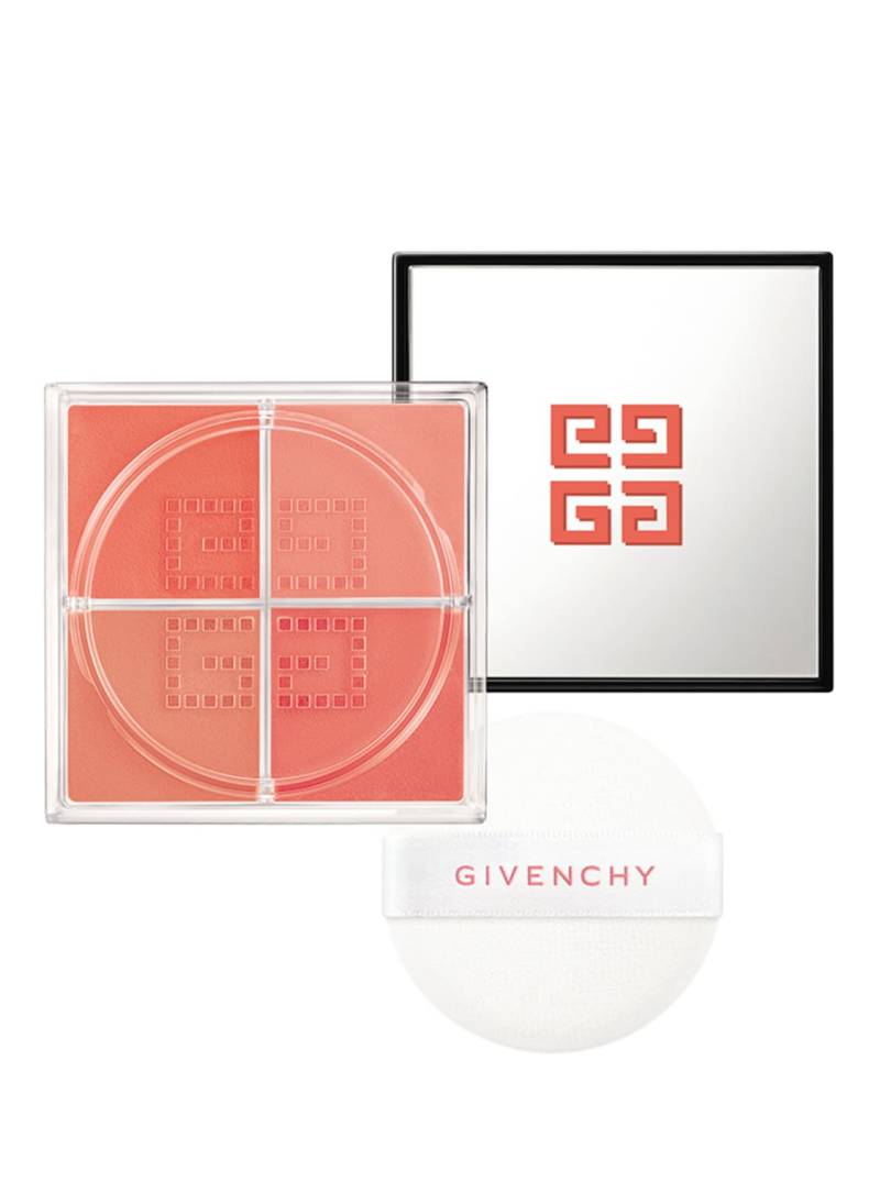 Givenchy Beauty Prisme Libre Blush Rouge von GIVENCHY BEAUTY