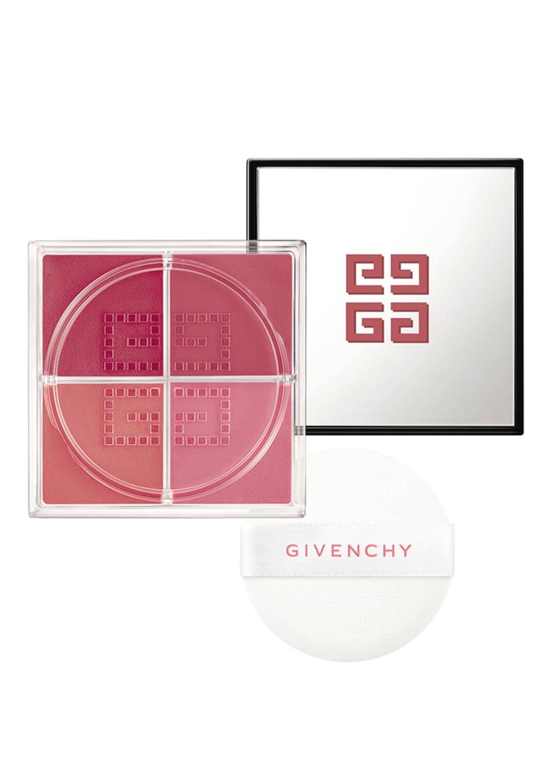 Givenchy Beauty Prisme Libre Blush Rouge von GIVENCHY BEAUTY