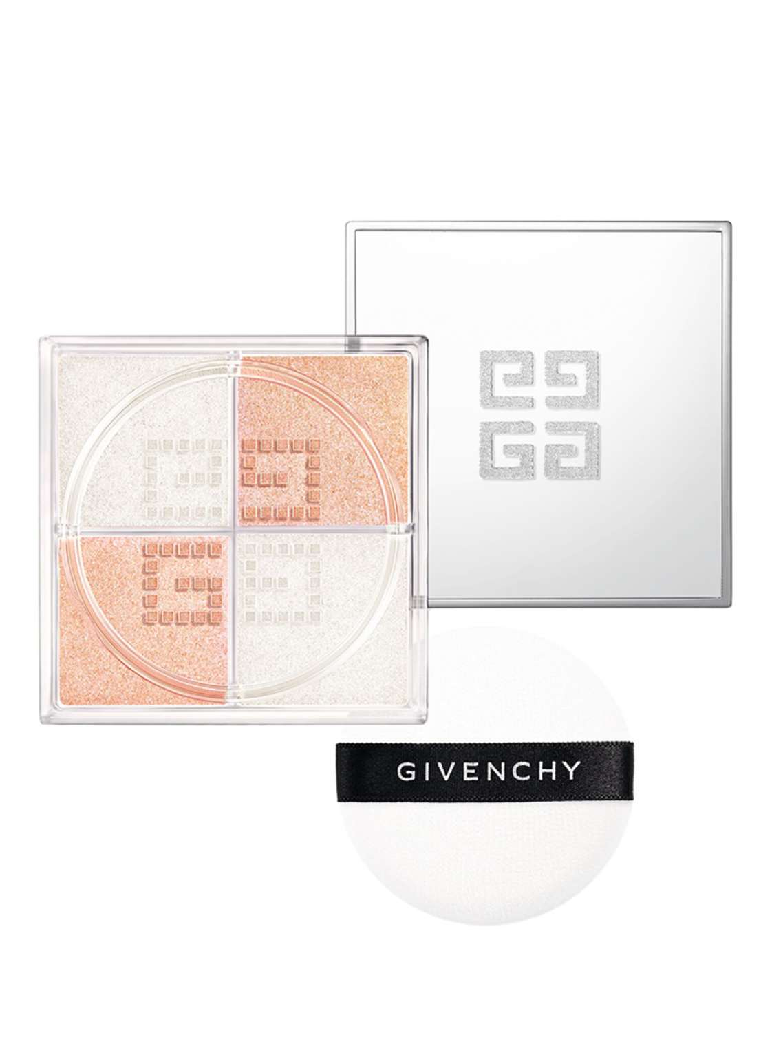 Givenchy Beauty Prisme Libre Highlighter von GIVENCHY BEAUTY