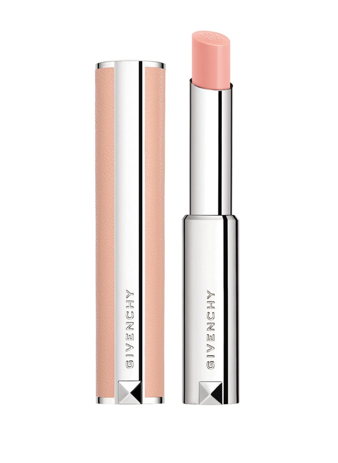 Givenchy Beauty Rose Perfecto Getönte Lippenpflege von GIVENCHY BEAUTY