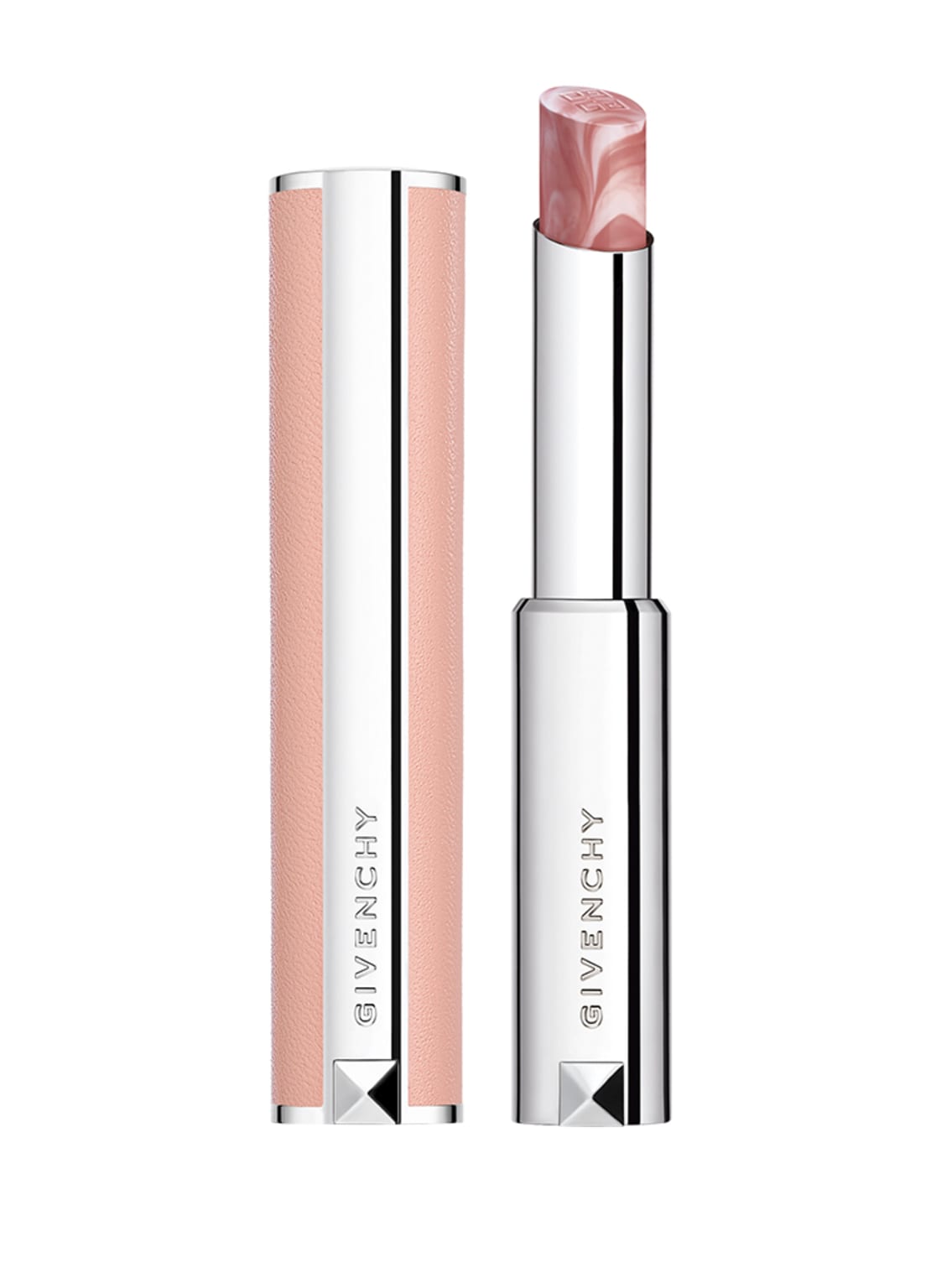 Givenchy Beauty Rose Perfecto Getönte Lippenpflege Givenchy Beauty Rose Perfecto Getönte Lippenpflege von GIVENCHY BEAUTY