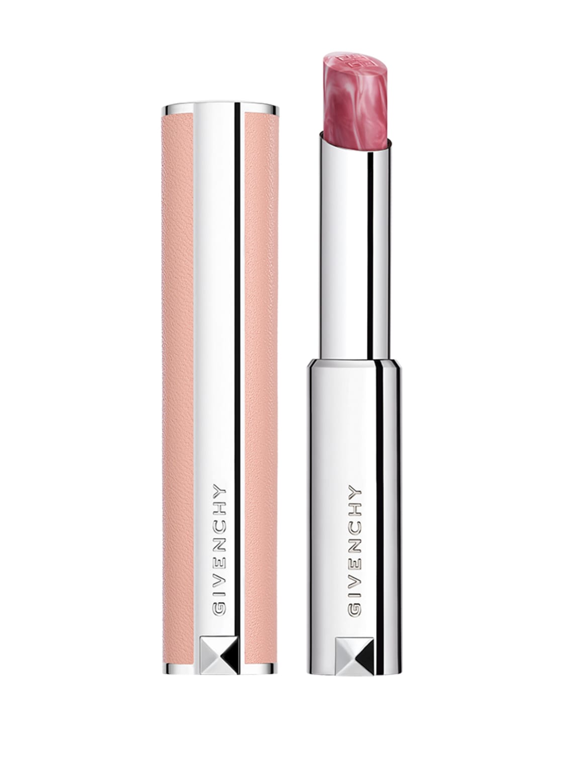 Givenchy Beauty Rose Perfecto Getönte Lippenpflege Givenchy Beauty Rose Perfecto Getönte Lippenpflege von GIVENCHY BEAUTY