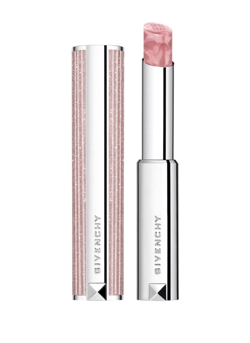 Givenchy Beauty Rose Perfecto Getönte Lippenpflege von GIVENCHY BEAUTY