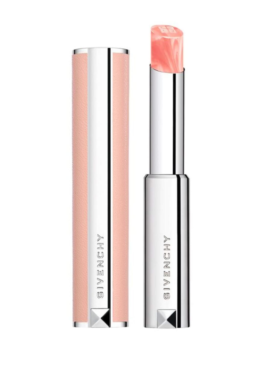 Givenchy Beauty Rose Perfecto Getönte Lippenpflege