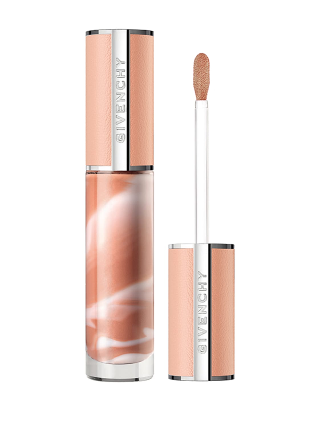 Givenchy Beauty Rose Perfecto Getönte Lippenpflege von GIVENCHY BEAUTY