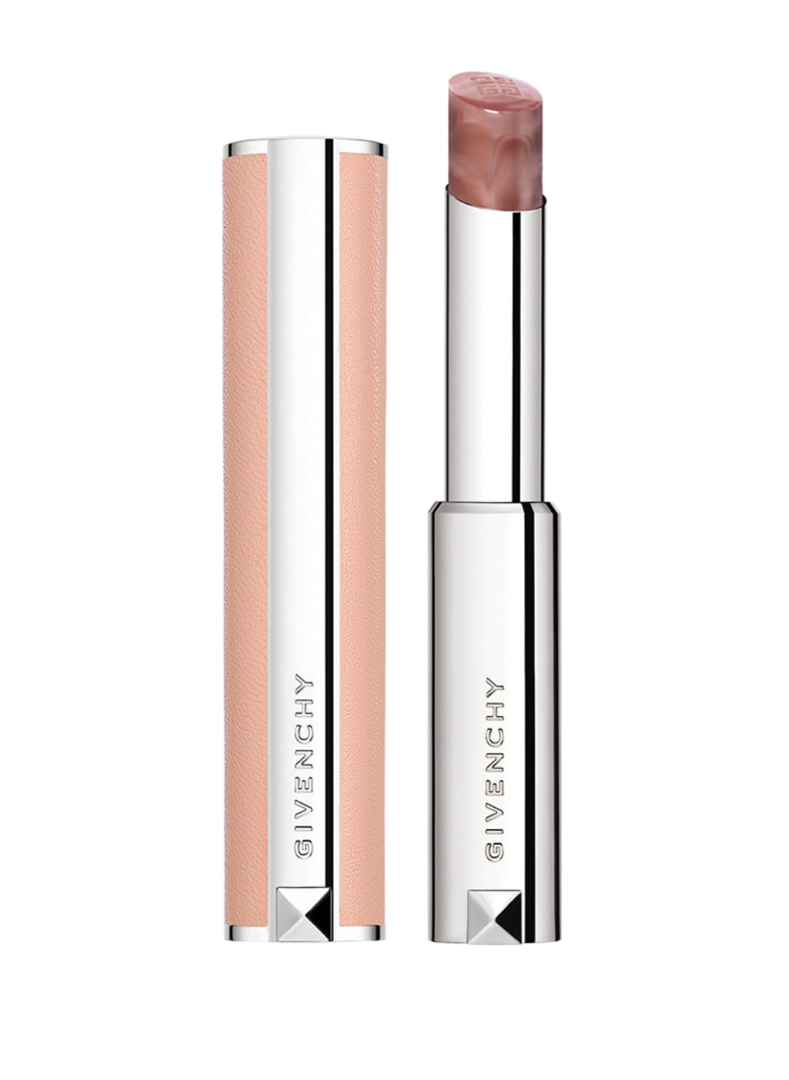 Givenchy Beauty Rose Perfecto Getönte Lippenpflege Givenchy Beauty Rose Perfecto Getönte Lippenpflege von GIVENCHY BEAUTY