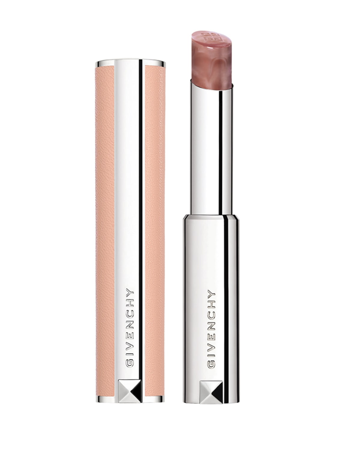 Givenchy Beauty Rose Perfecto Getönte Lippenpflege von GIVENCHY BEAUTY