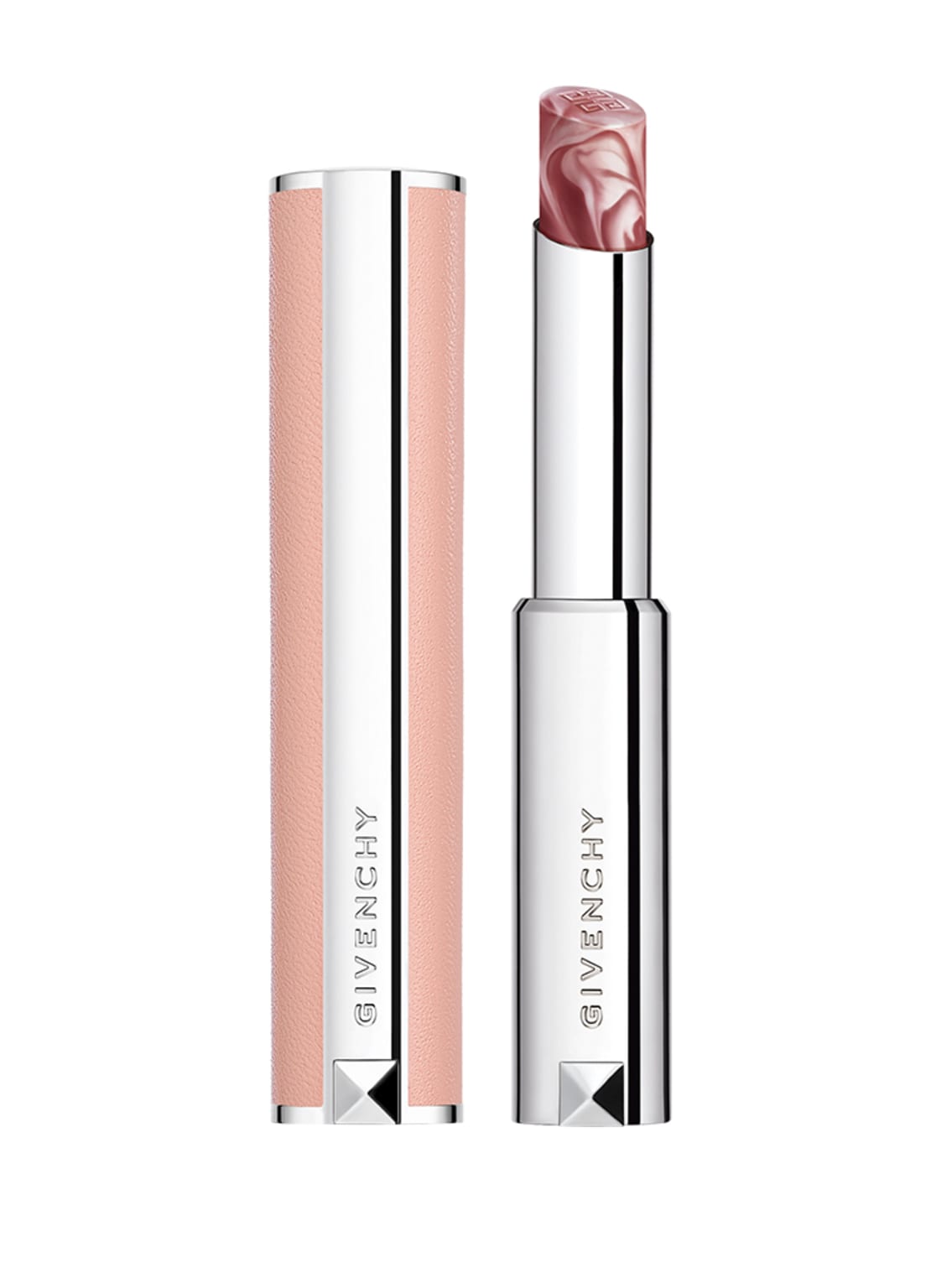 Givenchy Beauty Rose Perfecto Getönte Lippenpflege Givenchy Beauty Rose Perfecto Getönte Lippenpflege von GIVENCHY BEAUTY