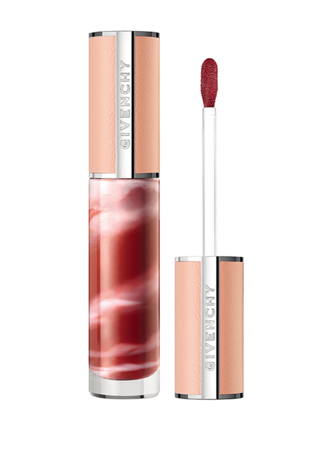 Givenchy Beauty Rose Perfecto Getönte Lippenpflege von GIVENCHY BEAUTY