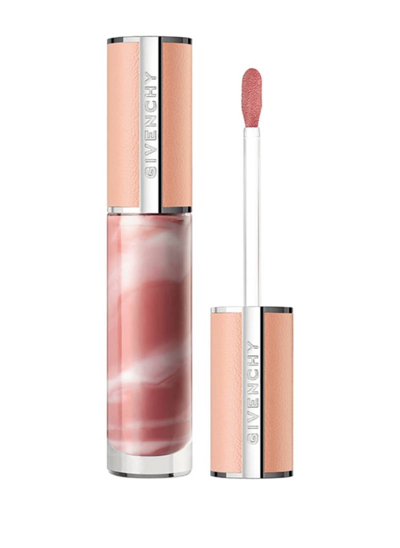 Givenchy Beauty Rose Perfecto Getönte Lippenpflege von GIVENCHY BEAUTY