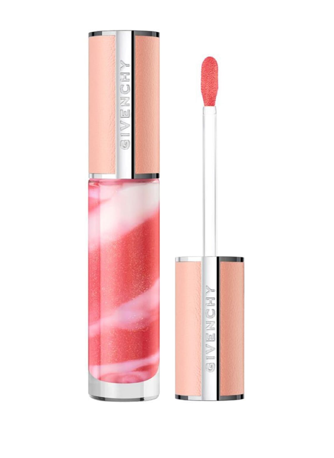 Givenchy Beauty Rose Perfecto Getönte Lippenpflege Givenchy Beauty Rose Perfecto Getönte Lippenpflege von GIVENCHY BEAUTY