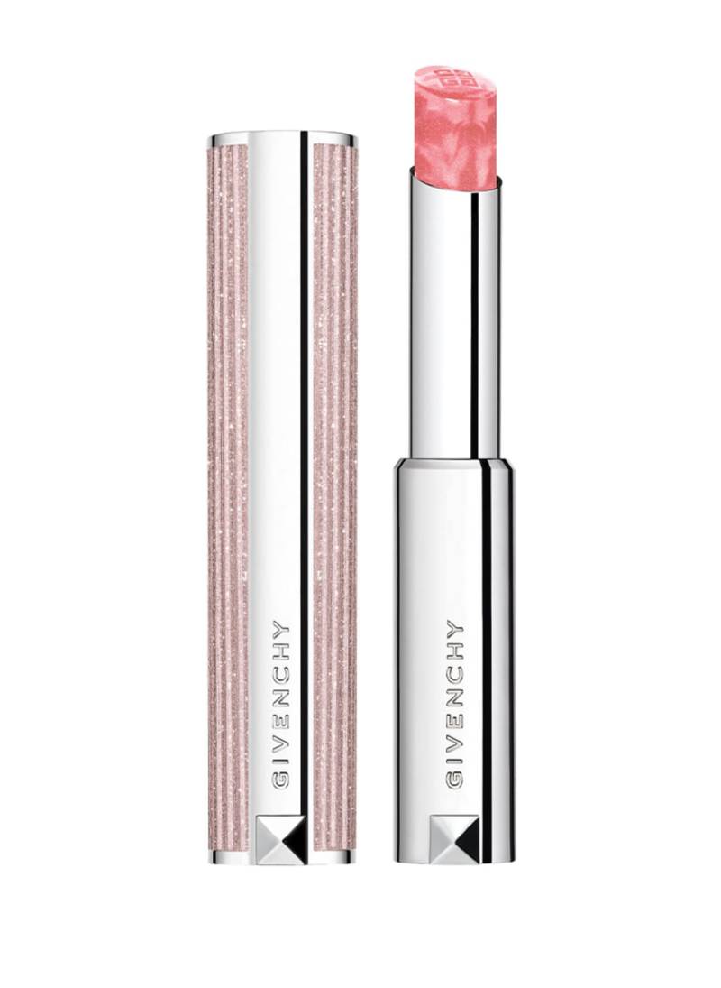 Givenchy Beauty Rose Perfecto Getönte Lippenpflege von GIVENCHY BEAUTY