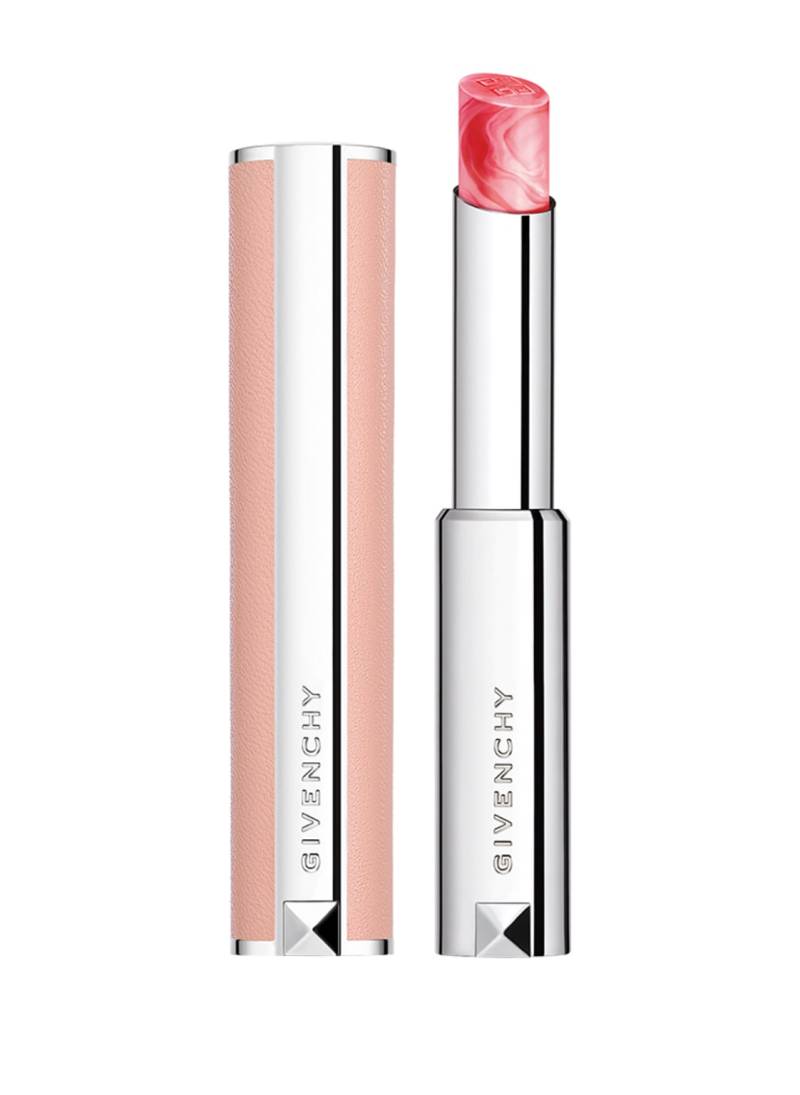 Givenchy Beauty Rose Perfecto Getönte Lippenpflege von GIVENCHY BEAUTY