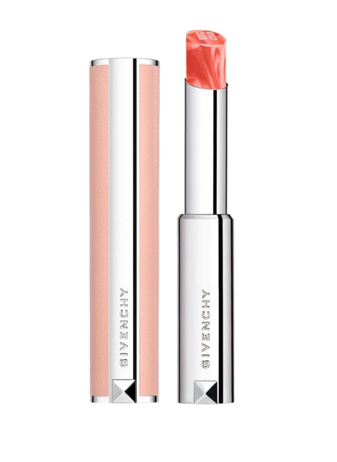 Givenchy Beauty Rose Perfecto Getönte Lippenpflege Givenchy Beauty Rose Perfecto Getönte Lippenpflege von GIVENCHY BEAUTY