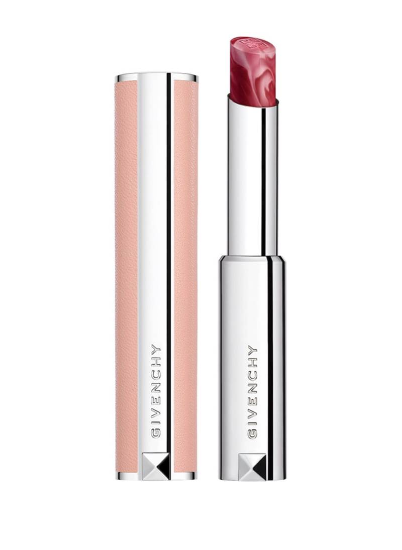 Givenchy Beauty Rose Perfecto Getönte Lippenpflege von GIVENCHY BEAUTY