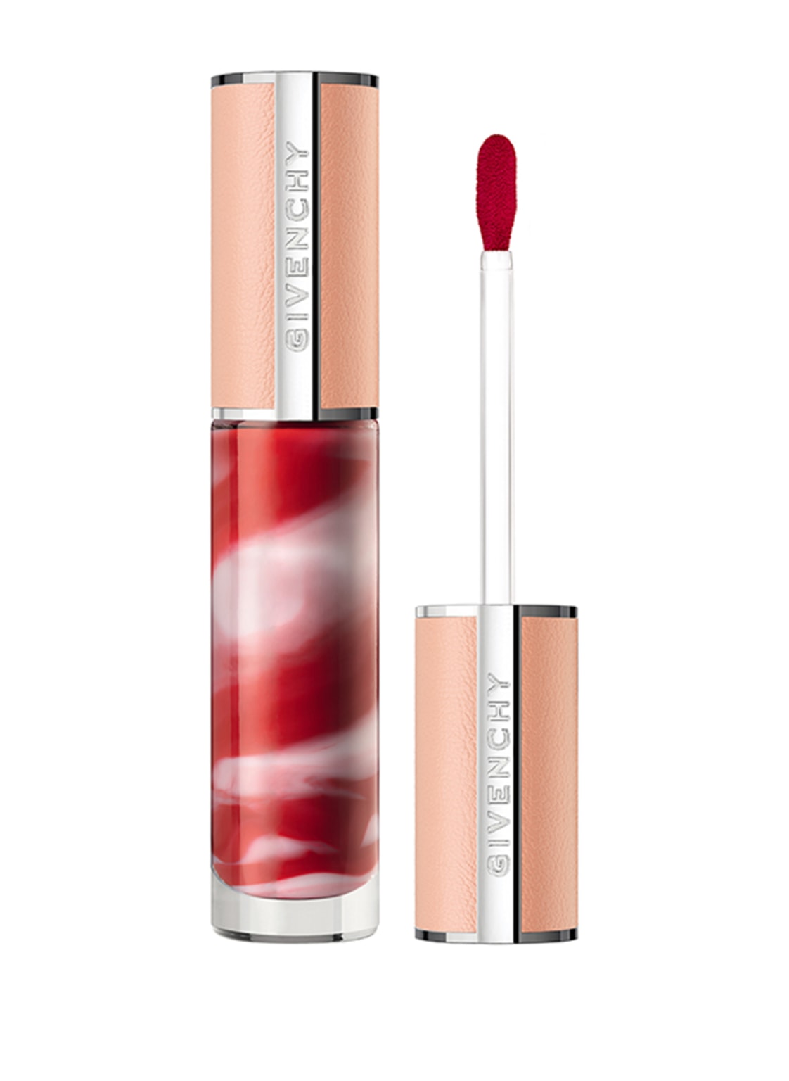 Givenchy Beauty Rose Perfecto Getönte Lippenpflege von GIVENCHY BEAUTY