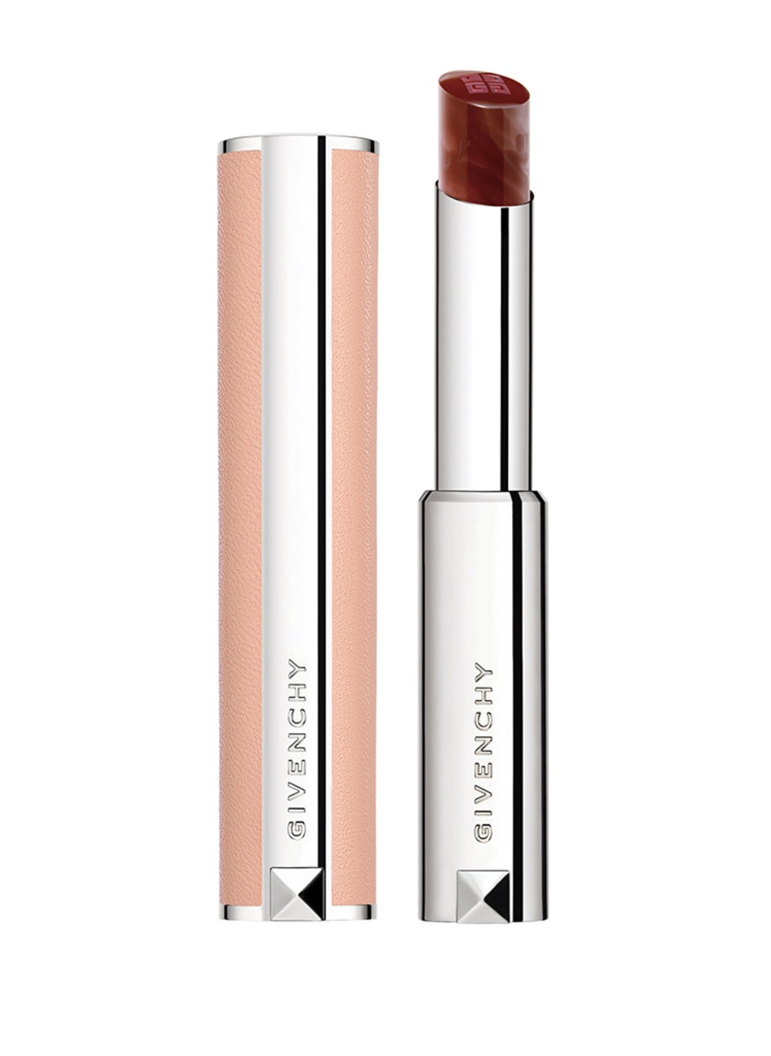 Givenchy Beauty Rose Perfecto Getönte Lippenpflege Givenchy Beauty Rose Perfecto Getönte Lippenpflege von GIVENCHY BEAUTY