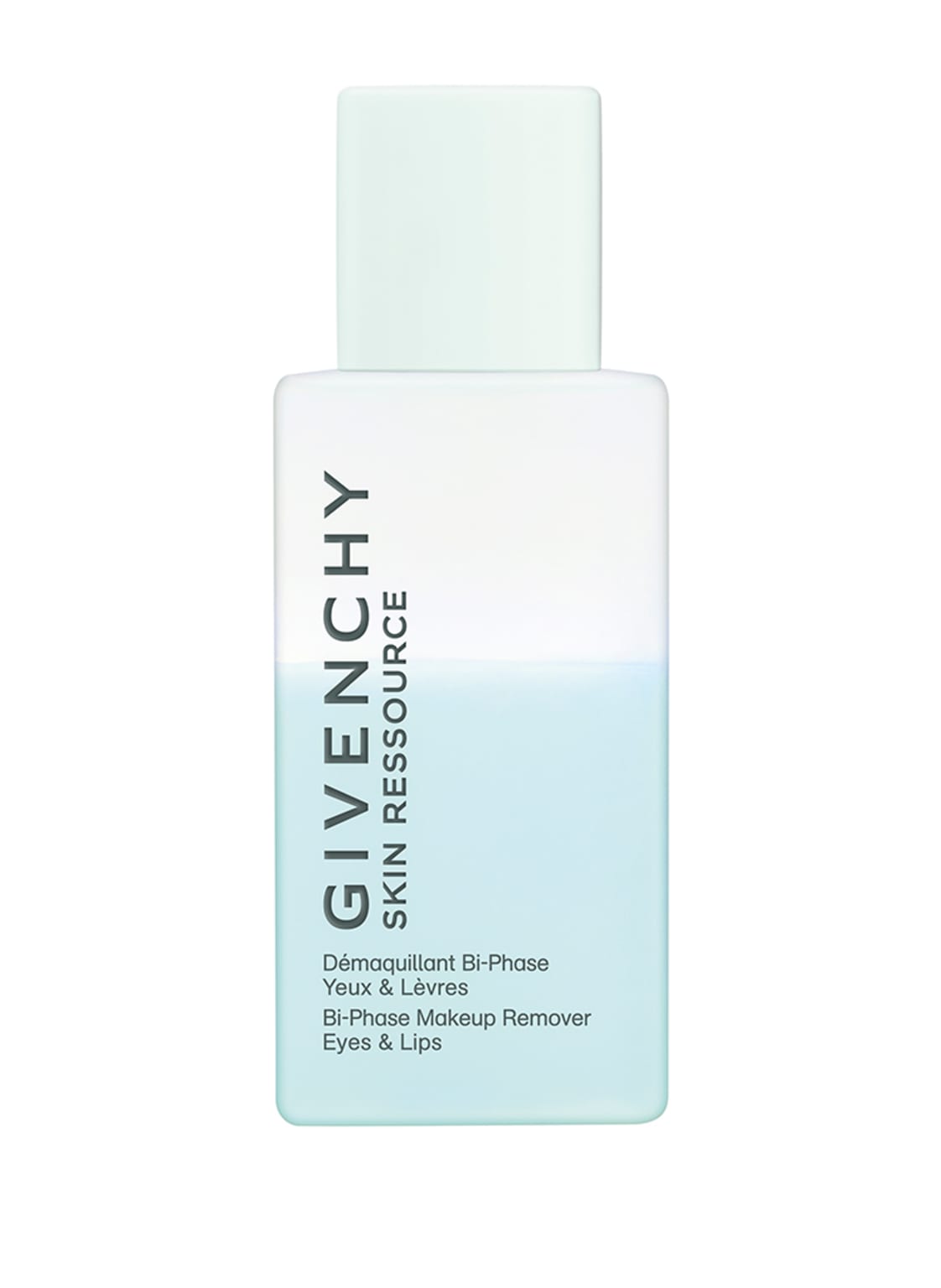 Givenchy Beauty Skin Ressource 2-Phasen Augen-Make-up Entferner 100 ml von GIVENCHY BEAUTY