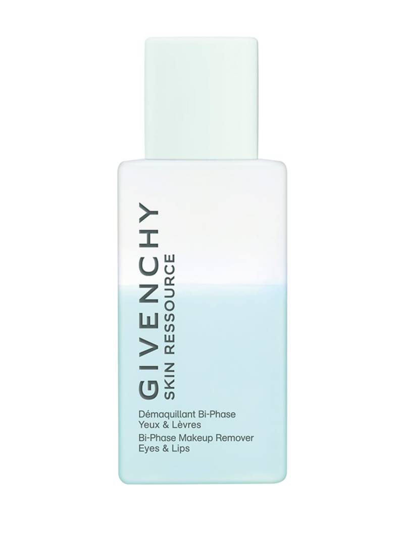 Givenchy Beauty Skin Ressource 2-Phasen Augen-Make-up Entferner 100 ml von GIVENCHY BEAUTY