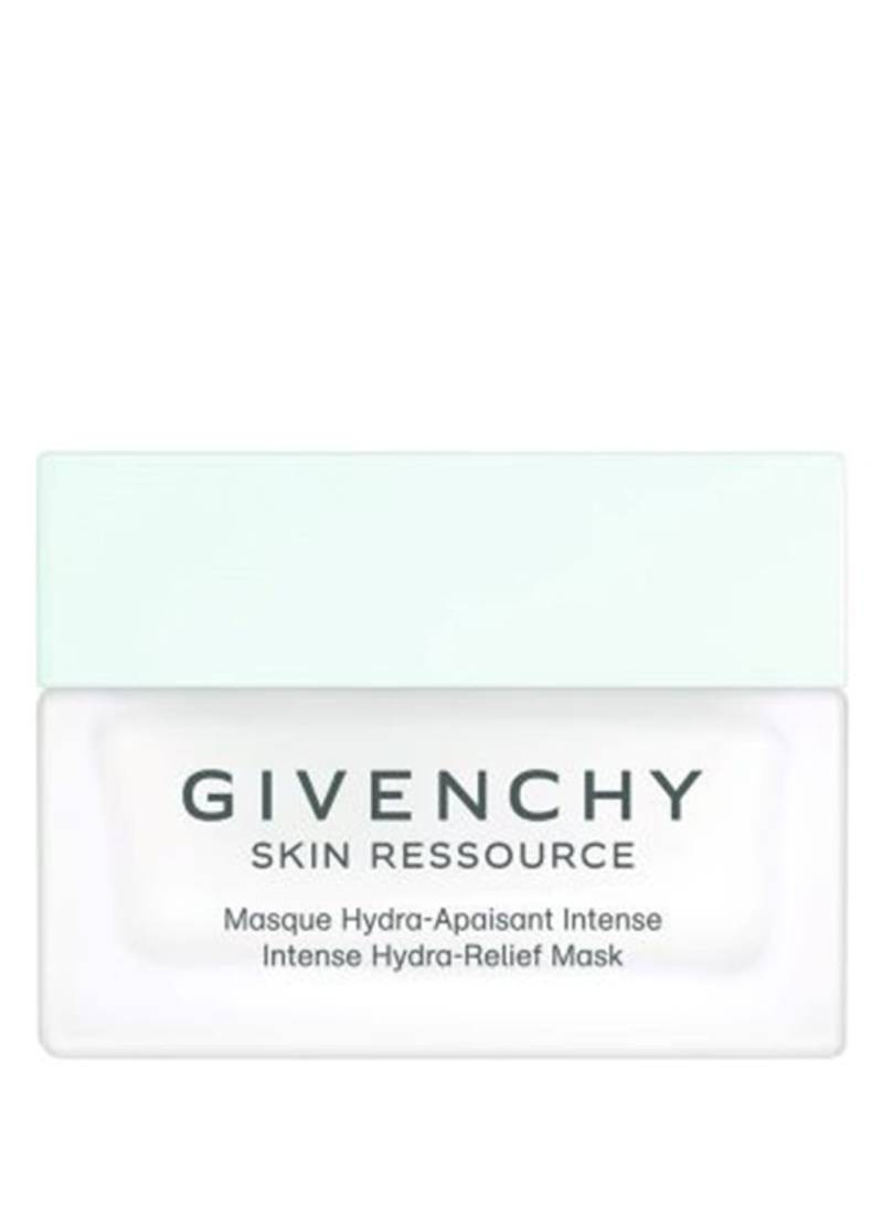 Givenchy Beauty Skin Ressource Gesichtsmaske 50 ml von GIVENCHY BEAUTY