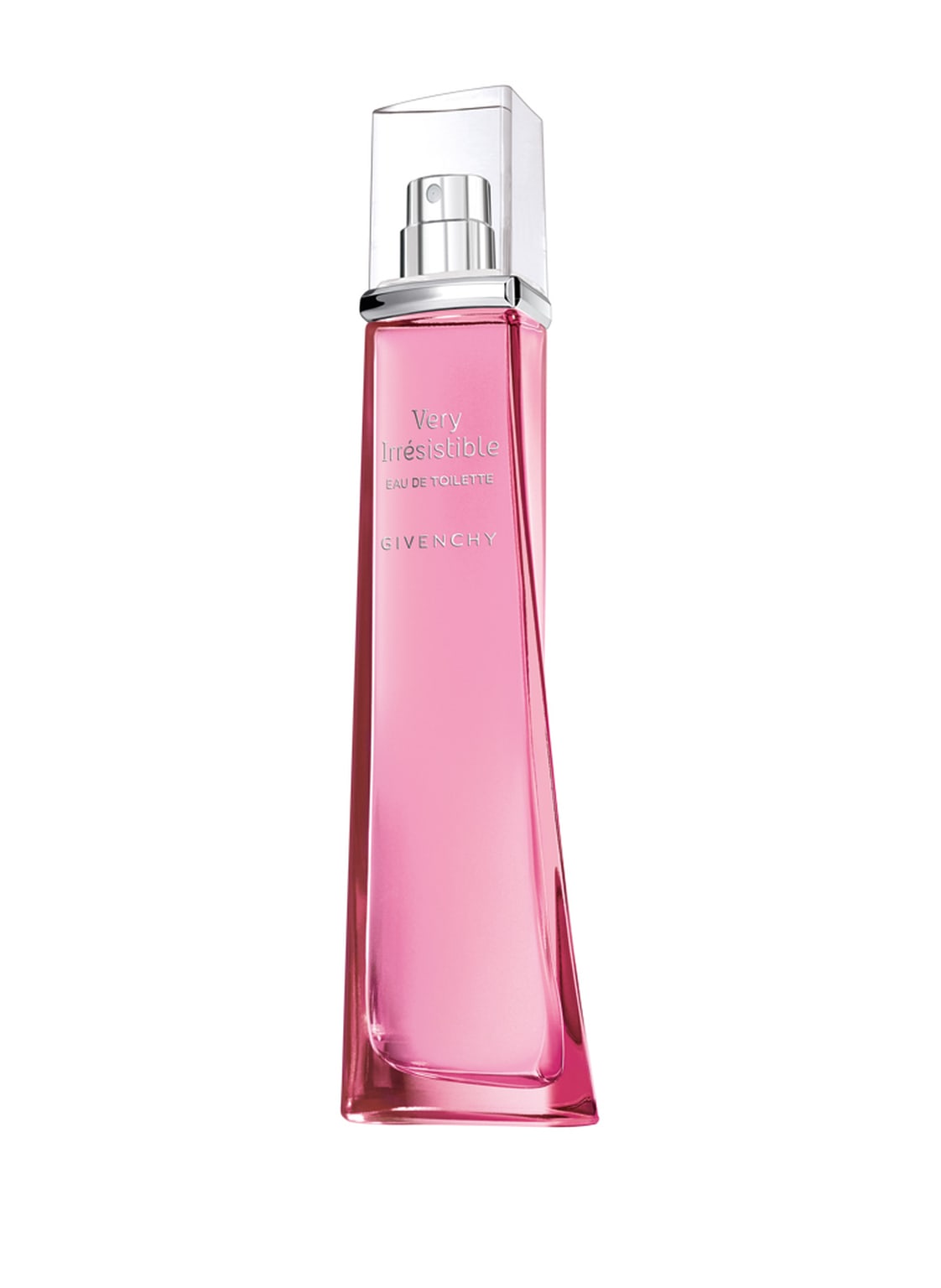 Givenchy Beauty Very Irrésistible Eau de Toilette 75 ml von GIVENCHY BEAUTY