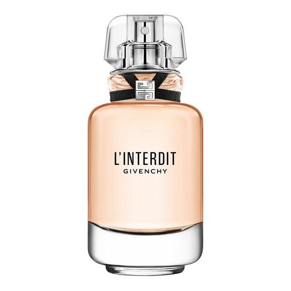 Givenchy - L'Interdit, Eau De Toilette, 50 ml von Givenchy