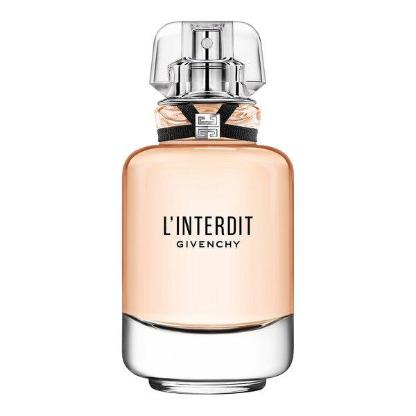 L'interdit, Eau De Toilette Damen  80ml von GIVENCHY