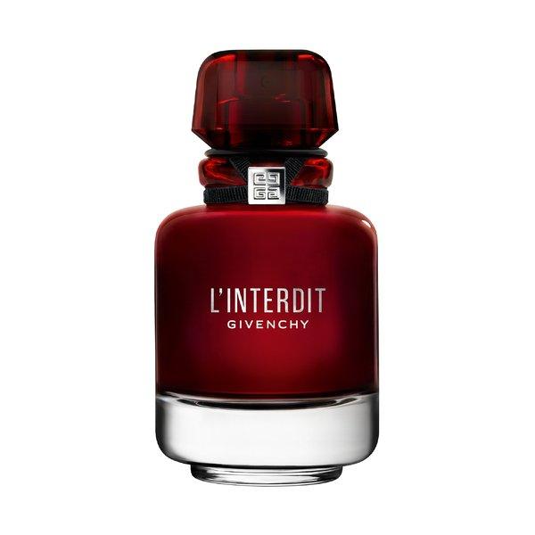 L'interdit Eau De Parfum Rouge Damen  50ml von GIVENCHY