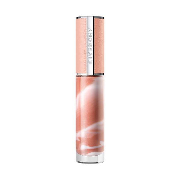 Givenchy - Le Rose Perfecto Liquid Lip Balm, 6 ml,  Milky Nude von Givenchy