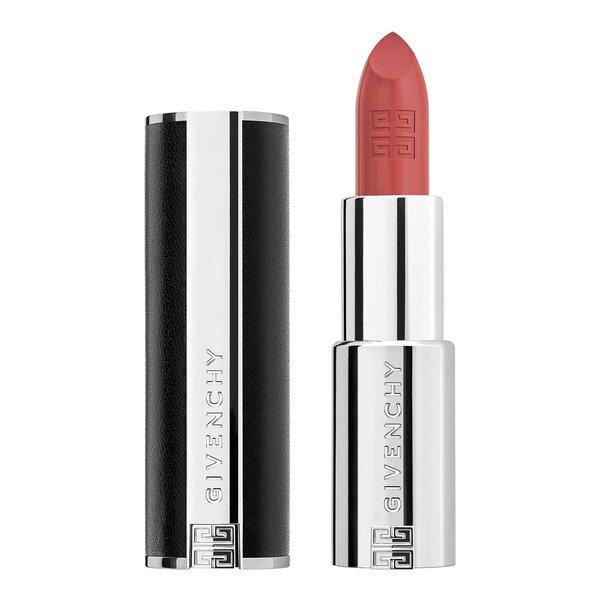 Le Rouge Interdit Intense Silk - Lipstick Damen NUDE BOISÉ 3.4g von GIVENCHY