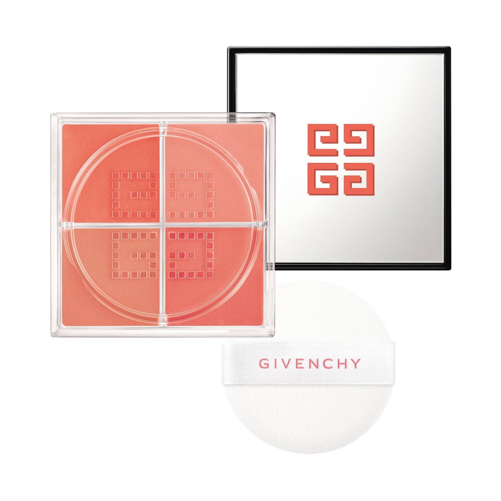 Prisme Libre Blush Damen N - Voile Corail von GIVENCHY