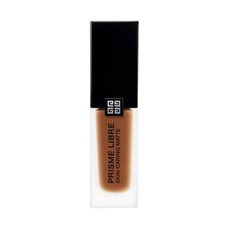 Givenchy - Prisme Libre Skin-Caring Matte Foundation, 30 ml, -N von Givenchy