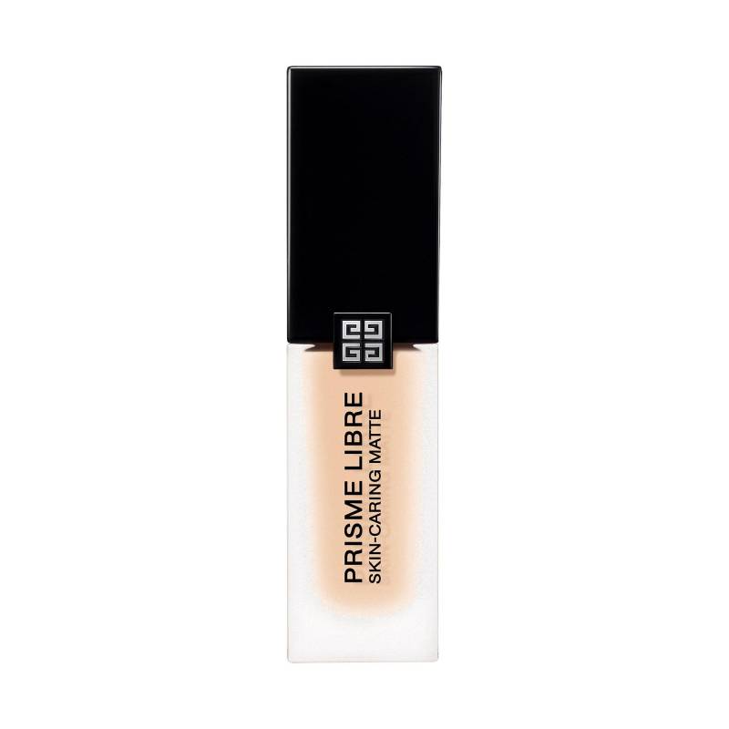 Prisme Libre Skin-caring Matte Foundation Damen -N 30ml von GIVENCHY