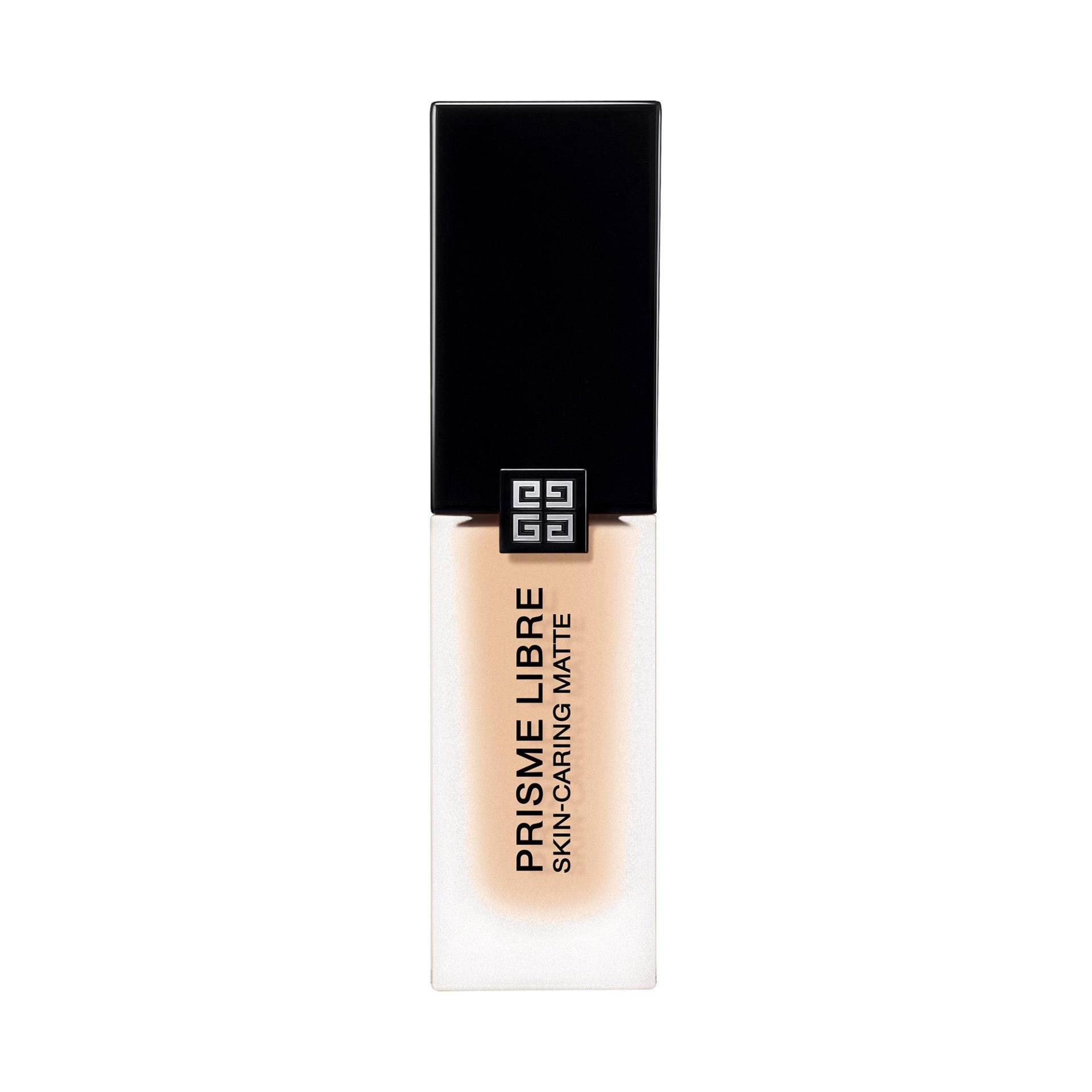 Givenchy - Prisme Libre Skin-Caring Matte Foundation, 30 ml, -N von Givenchy