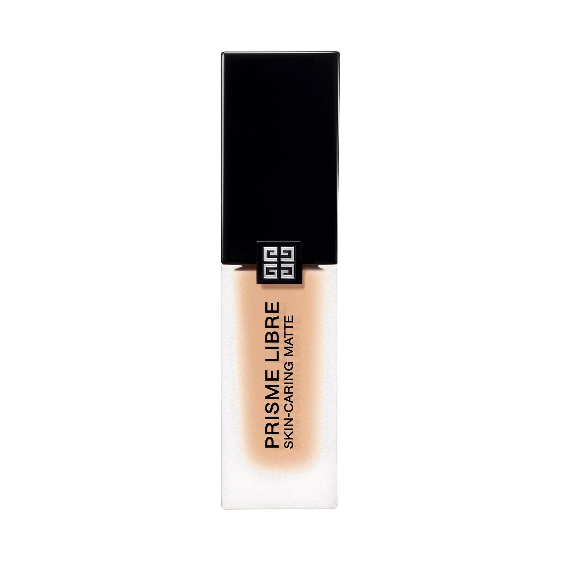 Givenchy - Prisme Libre Skin-Caring Matte Foundation, 30 ml, -N von Givenchy