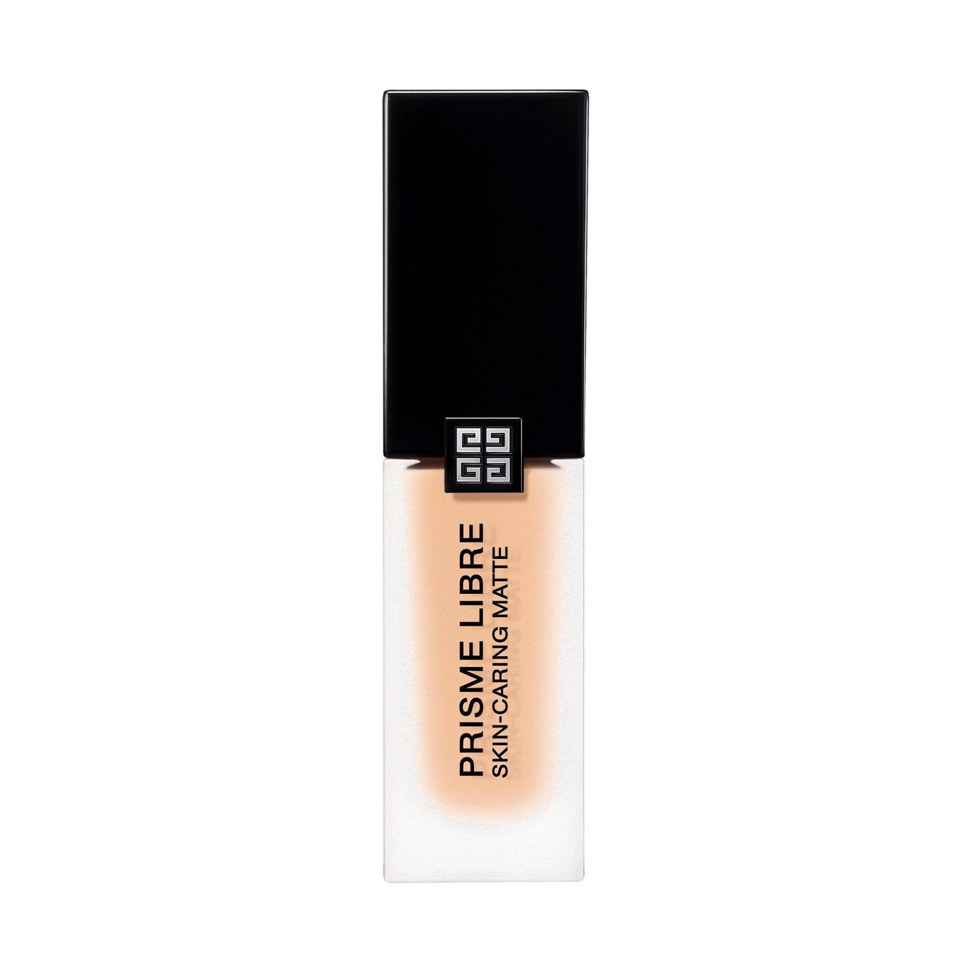 Givenchy - Prisme Libre Skin-Caring Matte Foundation, 30 ml, -W von Givenchy