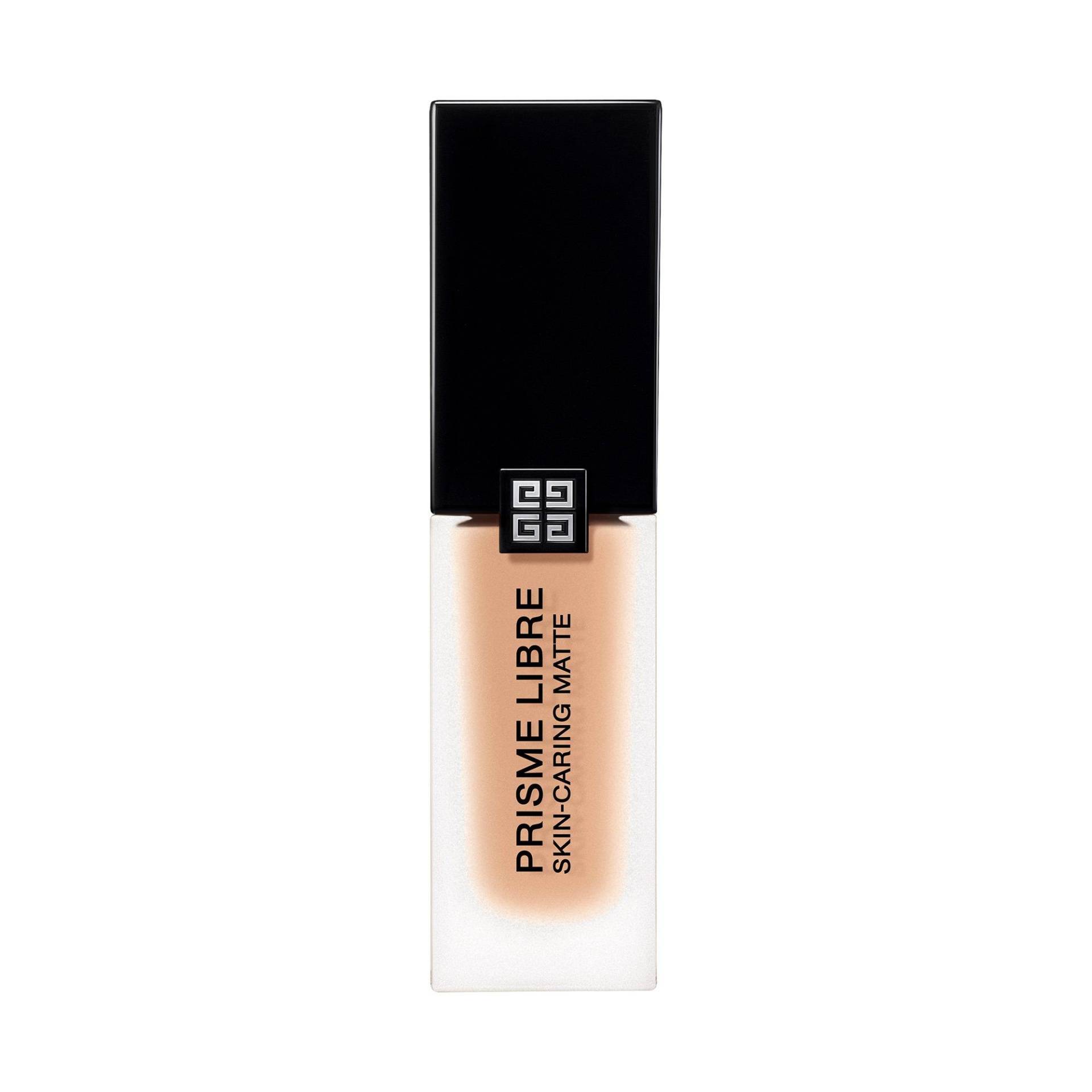 Givenchy - Prisme Libre Skin-Caring Matte Foundation, 30 ml, -C von Givenchy